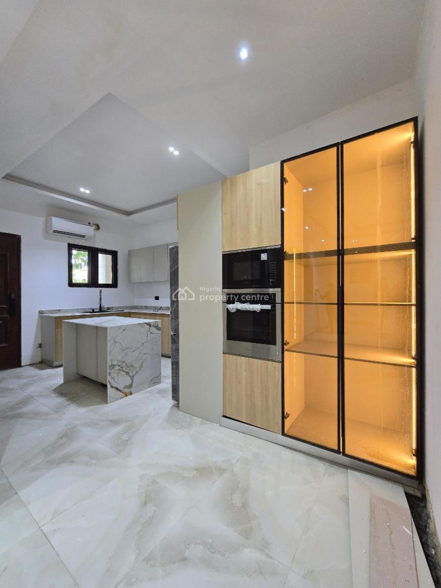 Luxury 3 Bedroom Apartments, Ikoyi, Lagos, Flat / Apartment for Sale