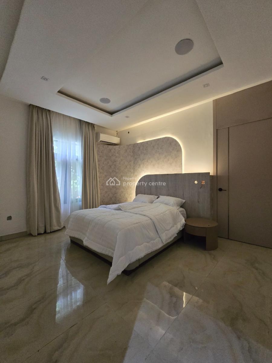 Luxury 3 Bedroom Apartments, Ikoyi, Lagos, Flat / Apartment for Sale