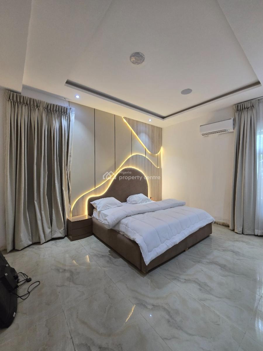 Luxury 3 Bedroom Apartments, Ikoyi, Lagos, Flat / Apartment for Sale