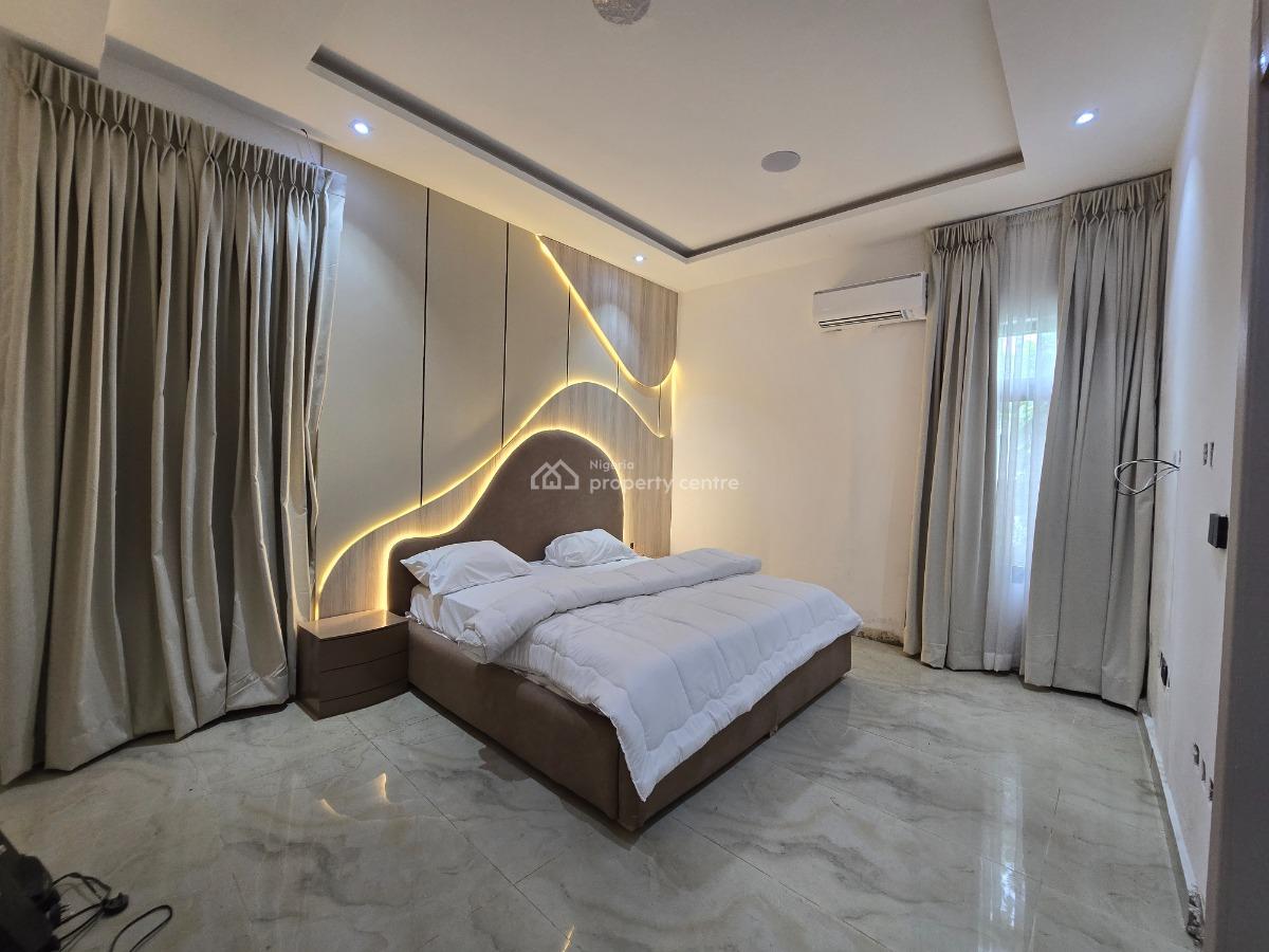 Luxury 3 Bedroom Apartments, Ikoyi, Lagos, Flat / Apartment for Sale