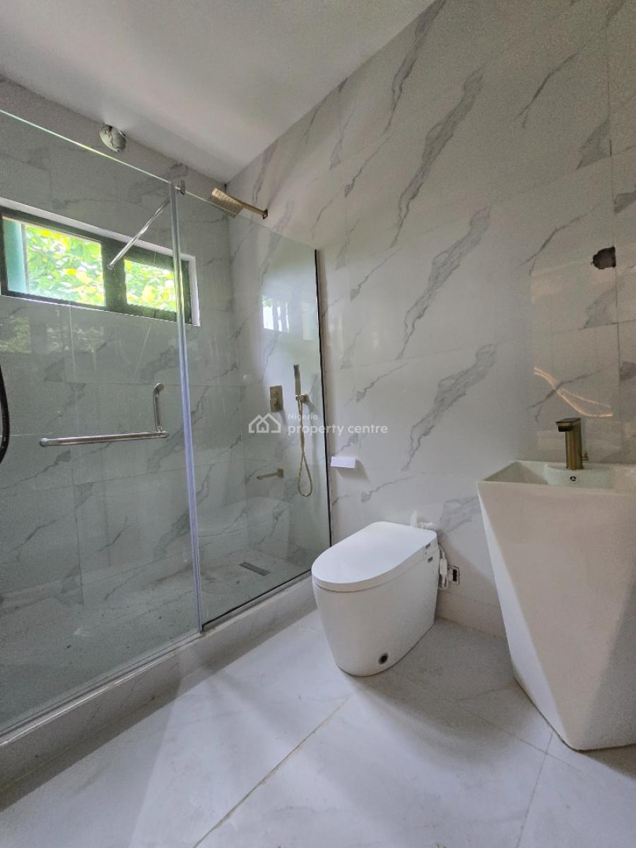 Luxury 3 Bedroom Apartments, Ikoyi, Lagos, Flat / Apartment for Sale