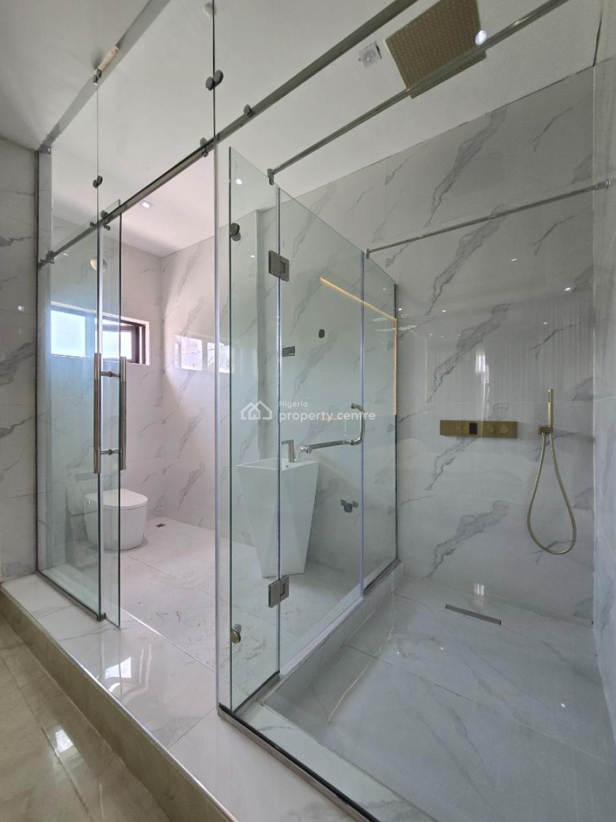 Luxury 3 Bedroom Apartments, Ikoyi, Lagos, Flat / Apartment for Sale
