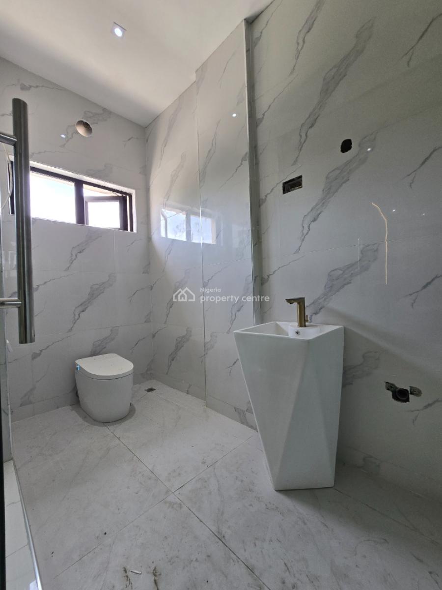 Luxury 3 Bedroom Apartments, Ikoyi, Lagos, Flat / Apartment for Sale