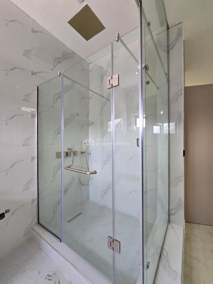 Luxury 3 Bedroom Apartments, Ikoyi, Lagos, Flat / Apartment for Sale