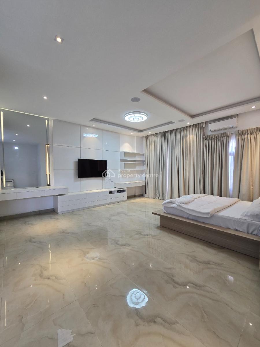 Luxury 3 Bedroom Apartments, Ikoyi, Lagos, Flat / Apartment for Sale