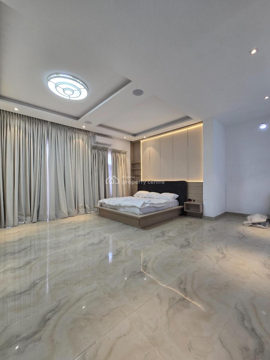 Luxury 3 Bedroom Apartments, Ikoyi, Lagos, Flat / Apartment for Sale