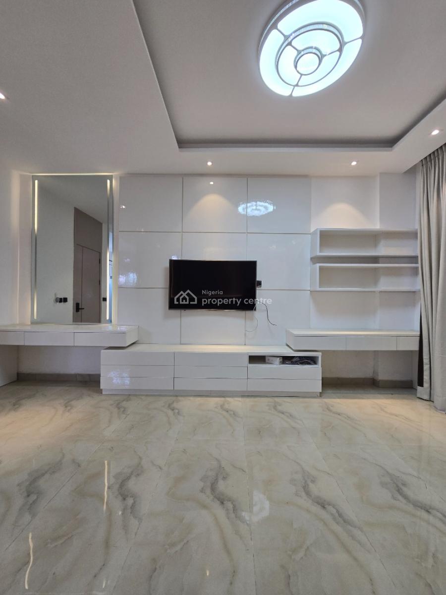 Luxury 3 Bedroom Apartments, Ikoyi, Lagos, Flat / Apartment for Sale