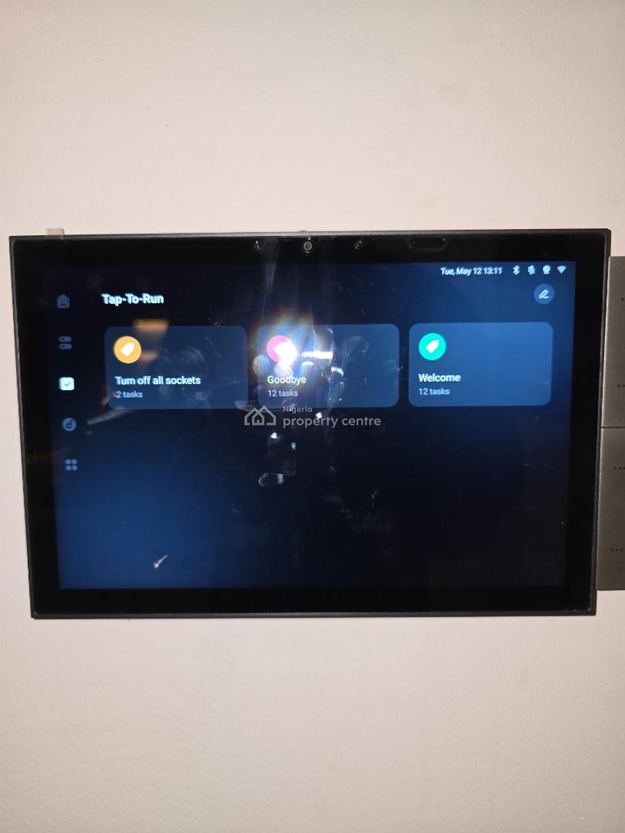 Luxury 3 Bedroom Apartments, Ikoyi, Lagos, Flat / Apartment for Sale