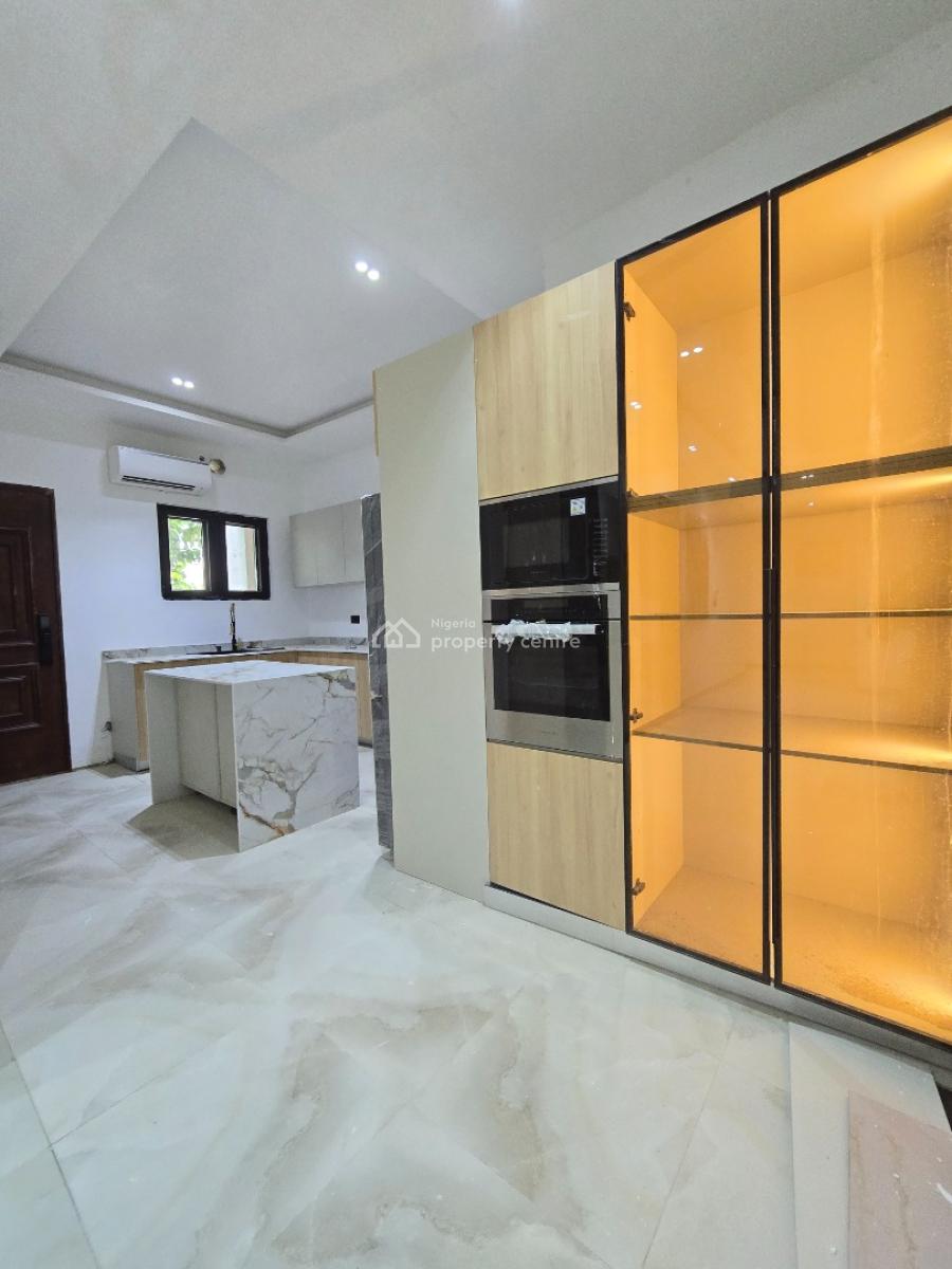 Luxury 3 Bedroom Apartments, Ikoyi, Lagos, Flat / Apartment for Sale