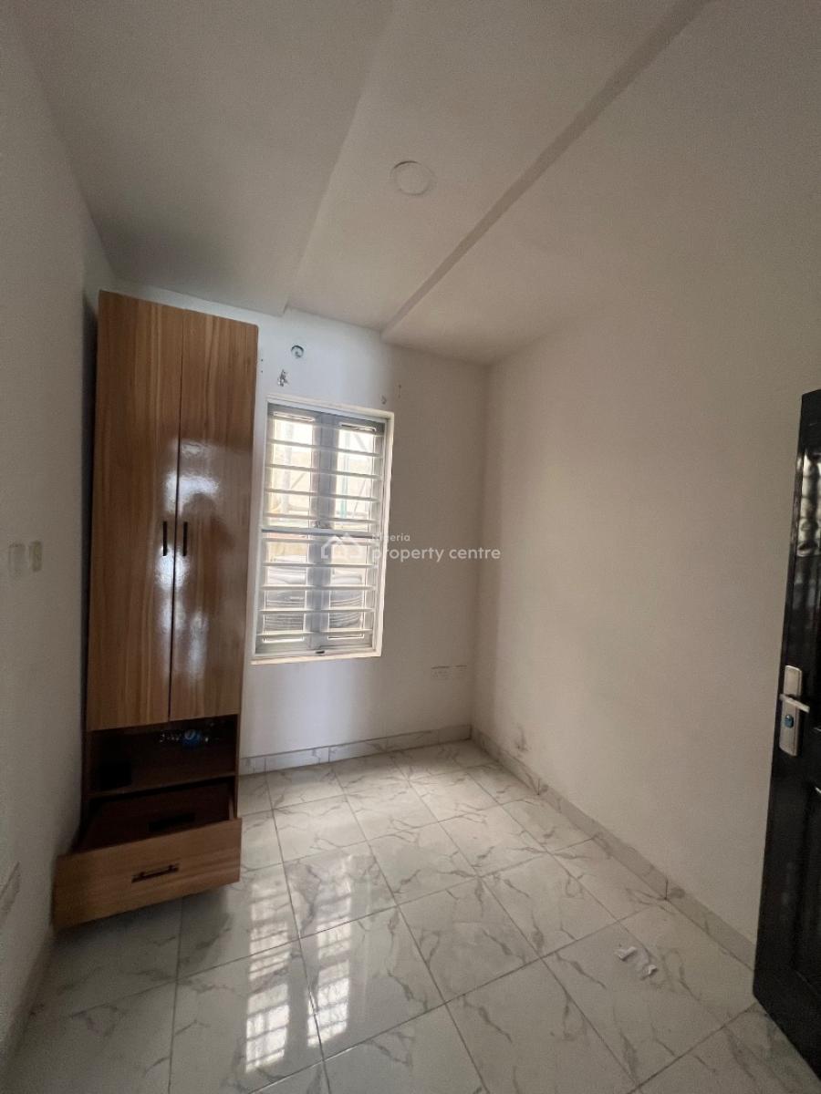 3bedroom Terrace Duplex, Ikota, Lekki, Lagos, Terraced Duplex for Rent