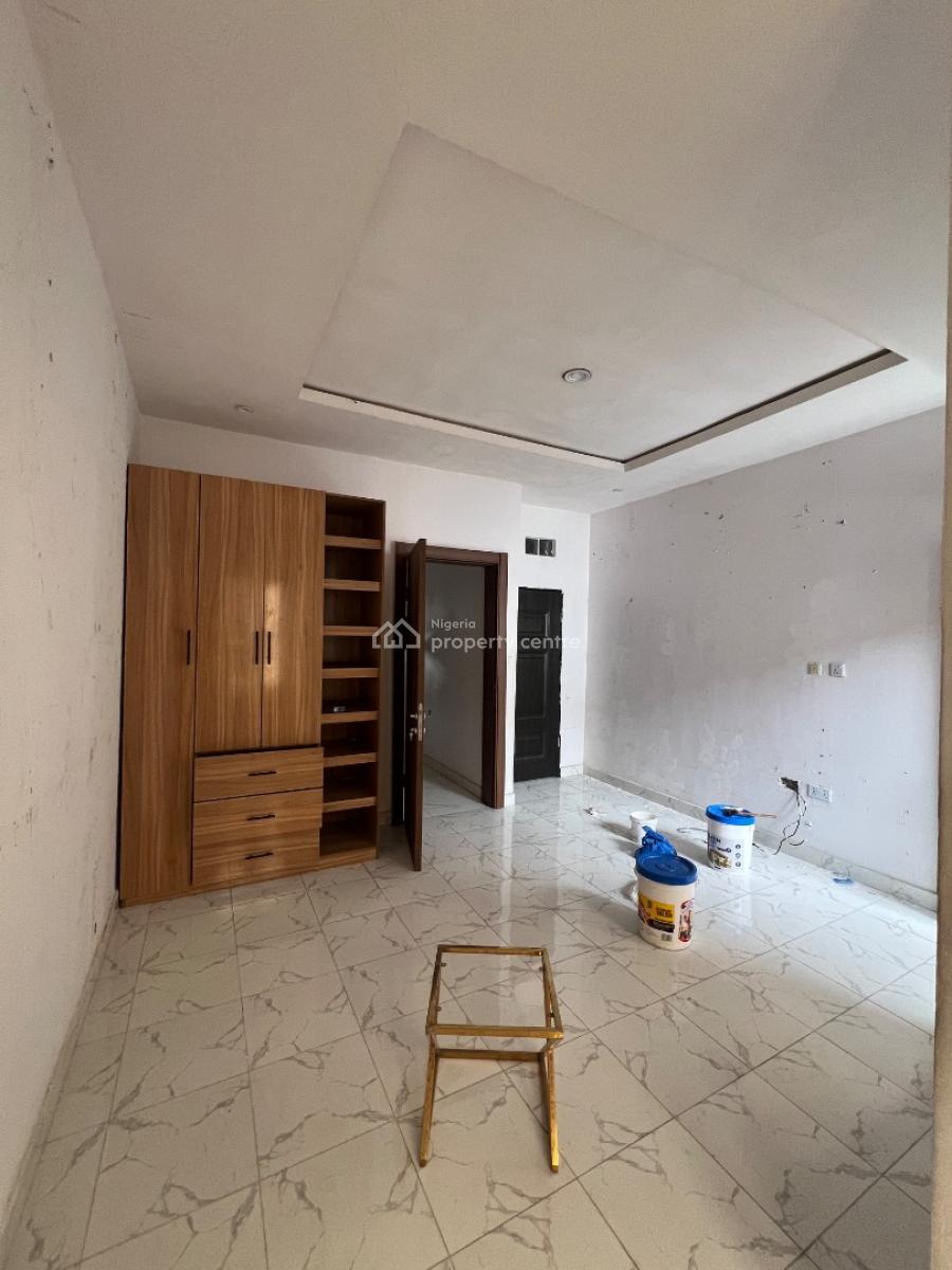 3bedroom Terrace Duplex, Ikota, Lekki, Lagos, Terraced Duplex for Rent