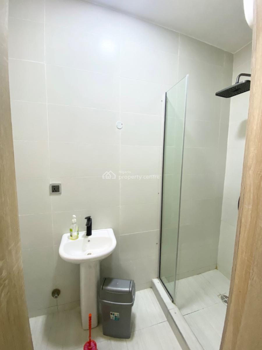 Brand New Serviced Furnished 2 Bedroom Apartment in Chisco Ikate Lekki, Chisco Ikate Lekki Right, Ikate, Lekki, Lagos, Flat / Apartment for Rent
