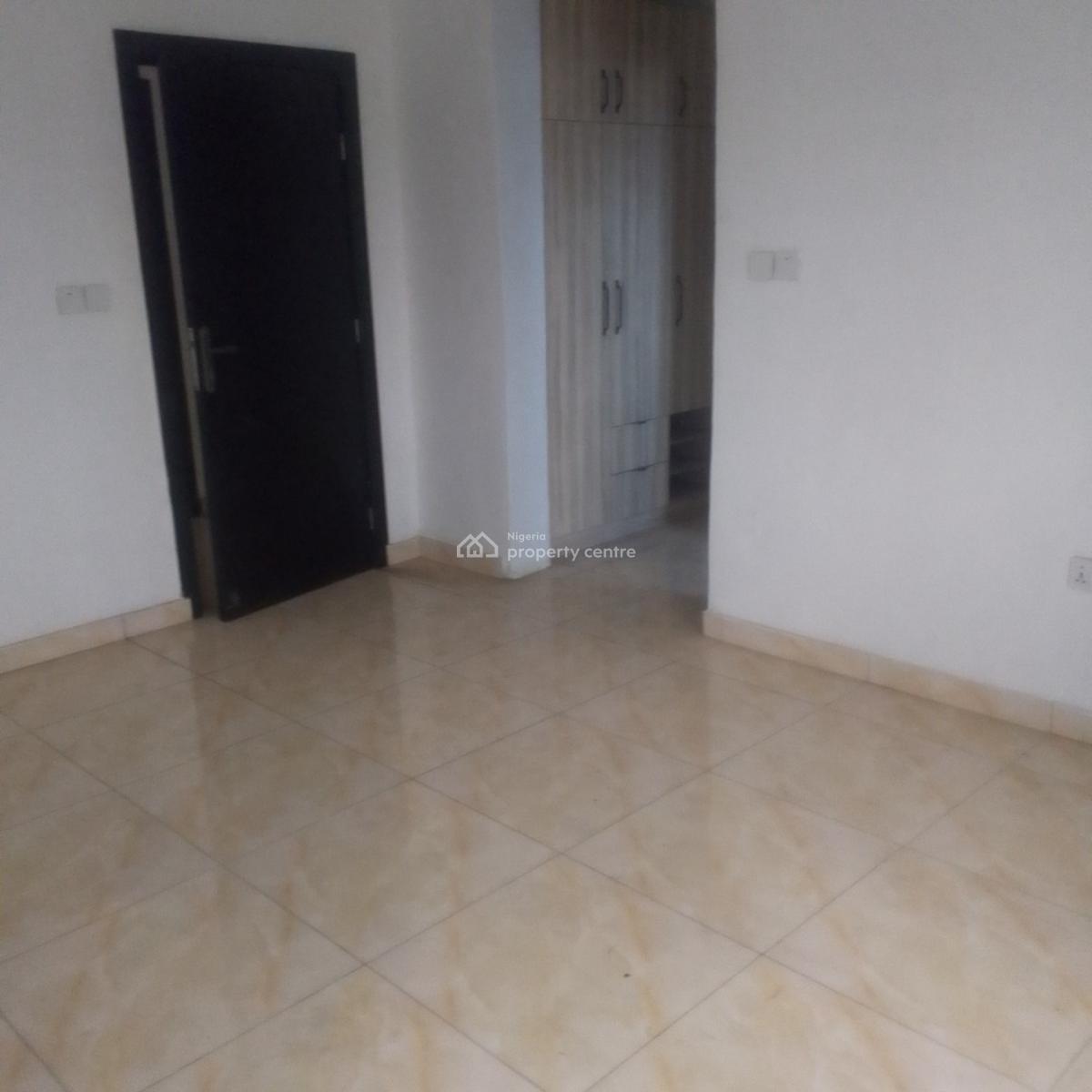Newly Built and Spacious 4 Bedroom Semi Detached House, Anthony, Maryland, Lagos, Semi-detached Duplex for Sale