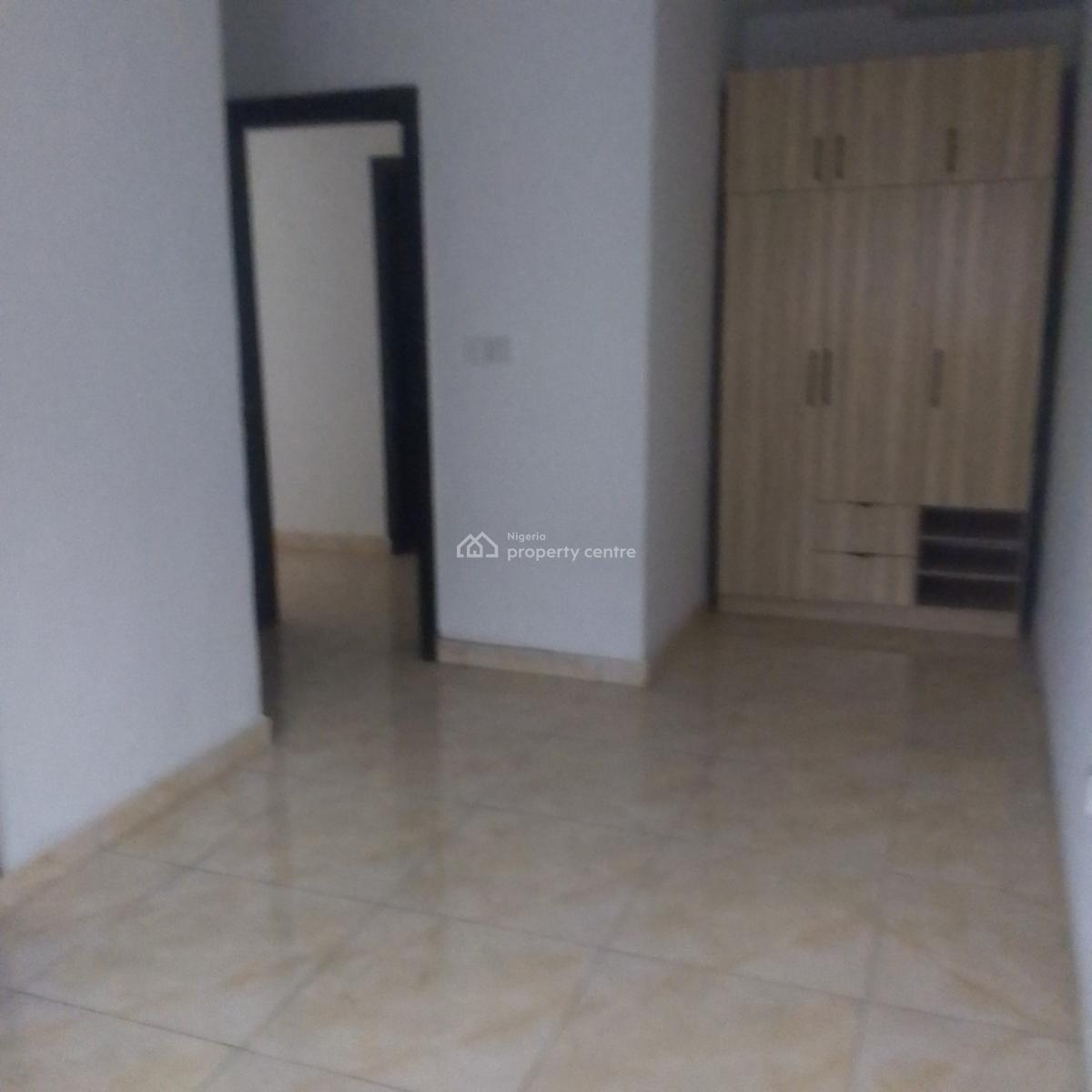 Newly Built and Spacious 4 Bedroom Semi Detached House, Anthony, Maryland, Lagos, Semi-detached Duplex for Sale