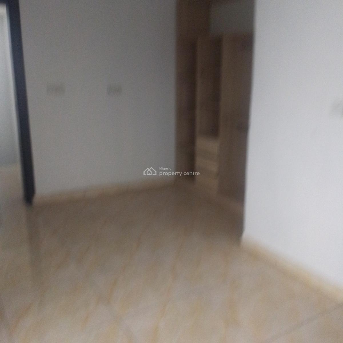 Newly Built and Spacious 4 Bedroom Semi Detached House, Anthony, Maryland, Lagos, Semi-detached Duplex for Sale