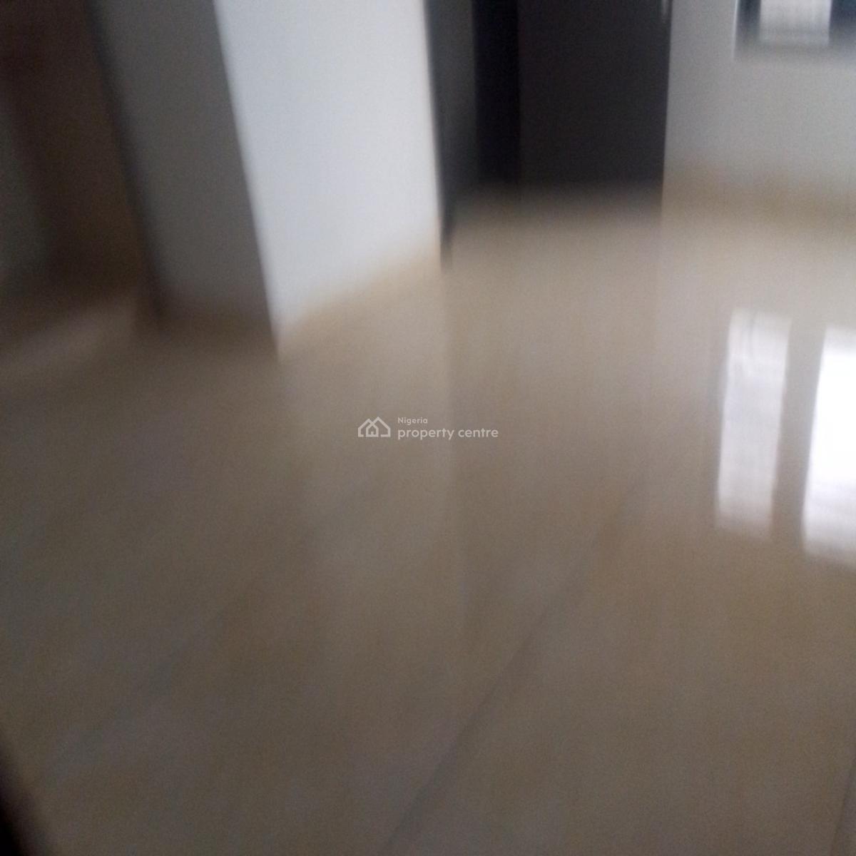 Newly Built and Spacious 4 Bedroom Semi Detached House, Anthony, Maryland, Lagos, Semi-detached Duplex for Sale