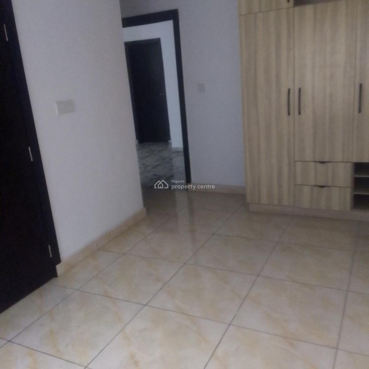 Newly Built and Spacious 4 Bedroom Semi Detached House, Anthony, Maryland, Lagos, Semi-detached Duplex for Sale
