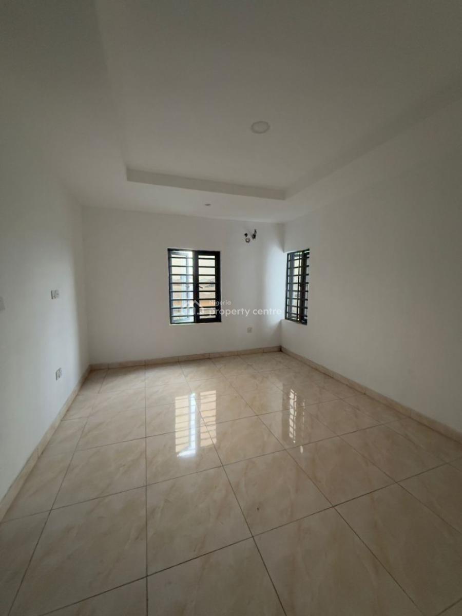 Newly Built and Spacious 4 Bedroom Semi Detached House, Anthony, Maryland, Lagos, Semi-detached Duplex for Sale