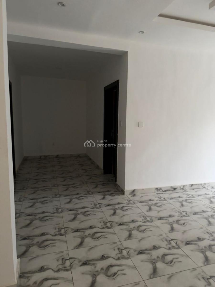 Newly Built and Spacious 4 Bedroom Semi Detached House, Anthony, Maryland, Lagos, Semi-detached Duplex for Sale