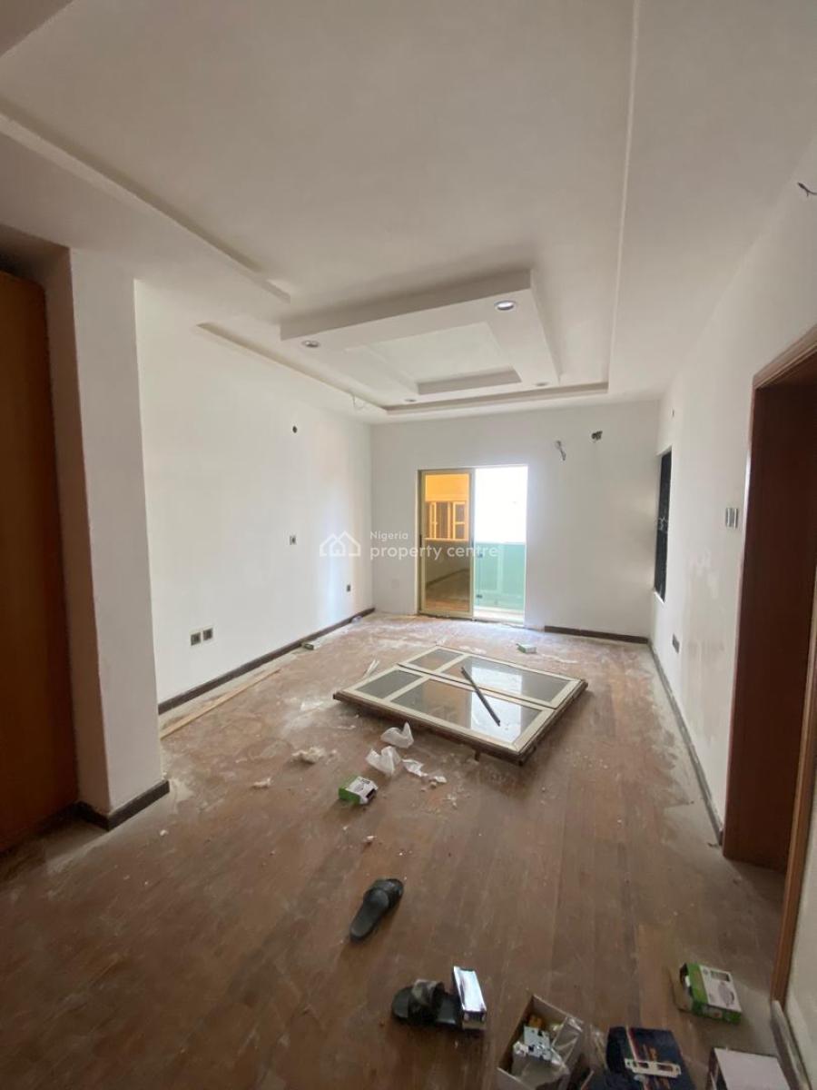 Exquisitely Built 4 Bedroom Terrace Duplex with Bq, Oniru, Victoria Island (vi), Lagos, Terraced Duplex for Rent