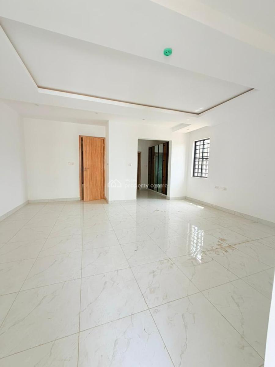 Beautiful 4 Bedroom Terrace Duplex with Elegant Features, Ikeja Gra, Ikeja, Lagos, Terraced Duplex for Sale