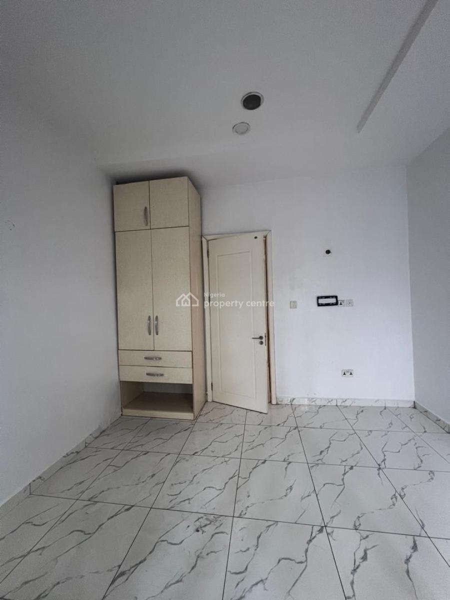 Specious Well Built 4bedroom Cornerpiece Terrace Duplex, Oral Estate Chevron Tollgate Lekki Lagos, Ikota, Lekki, Lagos, Terraced Duplex for Rent