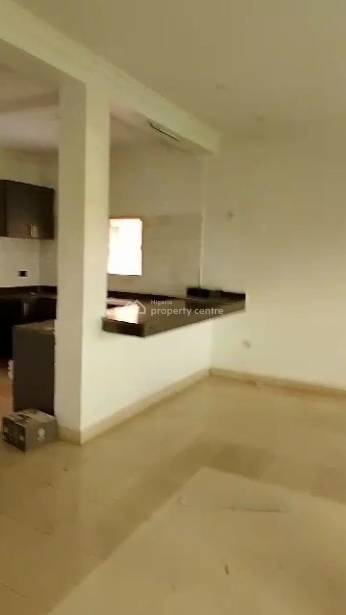 Lovely 2 Bedroom Open Kitchen Apartment (3rd Floor), Agidingbi, Agidingbi, Ikeja, Lagos, Flat / Apartment for Rent