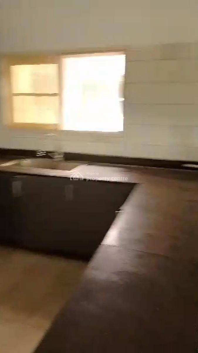 Lovely 2 Bedroom Open Kitchen Apartment (3rd Floor), Agidingbi, Agidingbi, Ikeja, Lagos, Flat / Apartment for Rent