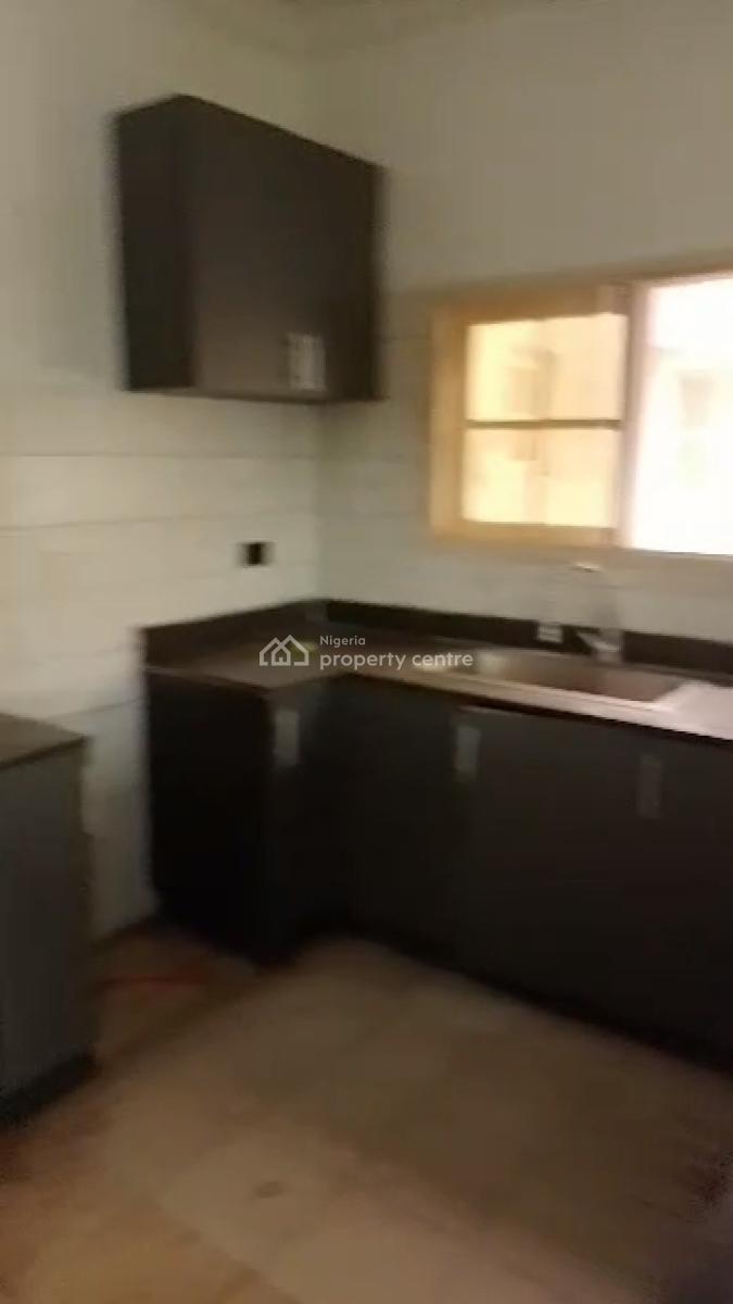 Lovely 2 Bedroom Open Kitchen Apartment (3rd Floor), Agidingbi, Agidingbi, Ikeja, Lagos, Flat / Apartment for Rent
