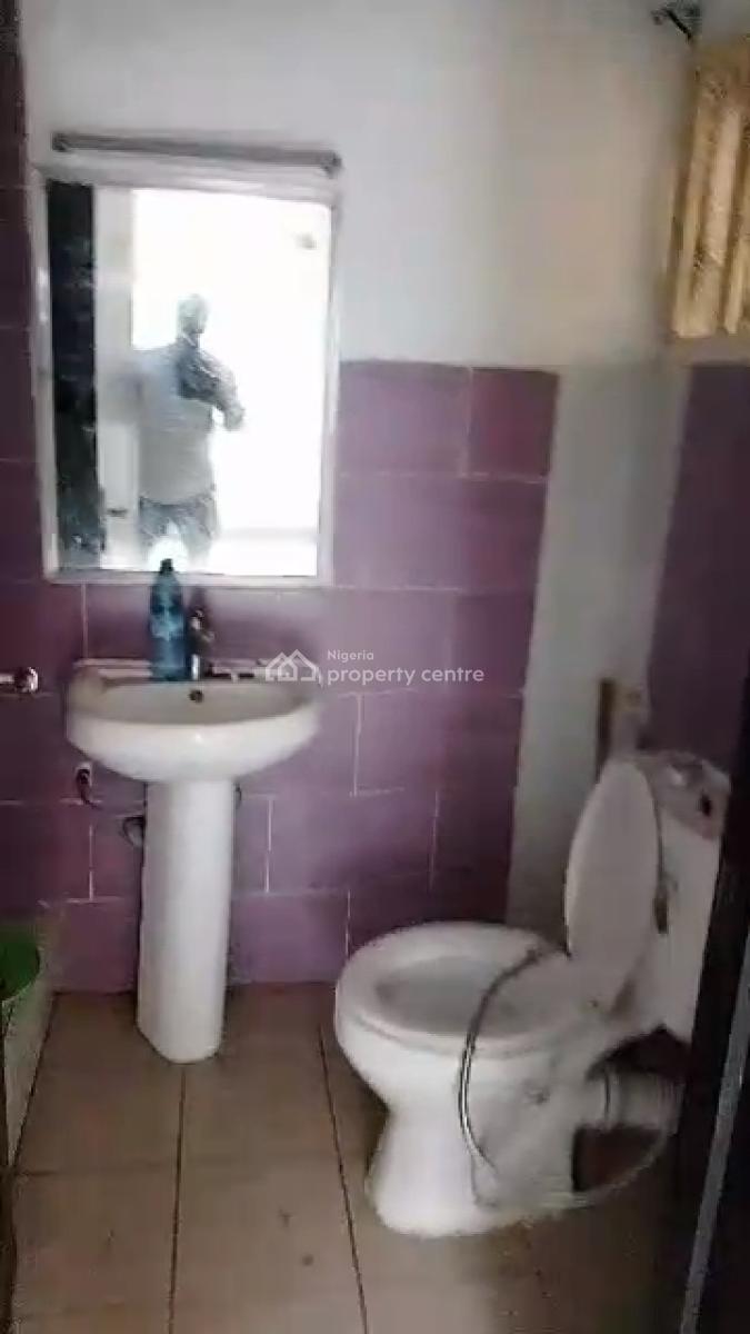 Lovely 2 Bedroom Open Kitchen Apartment (3rd Floor), Agidingbi, Agidingbi, Ikeja, Lagos, Flat / Apartment for Rent