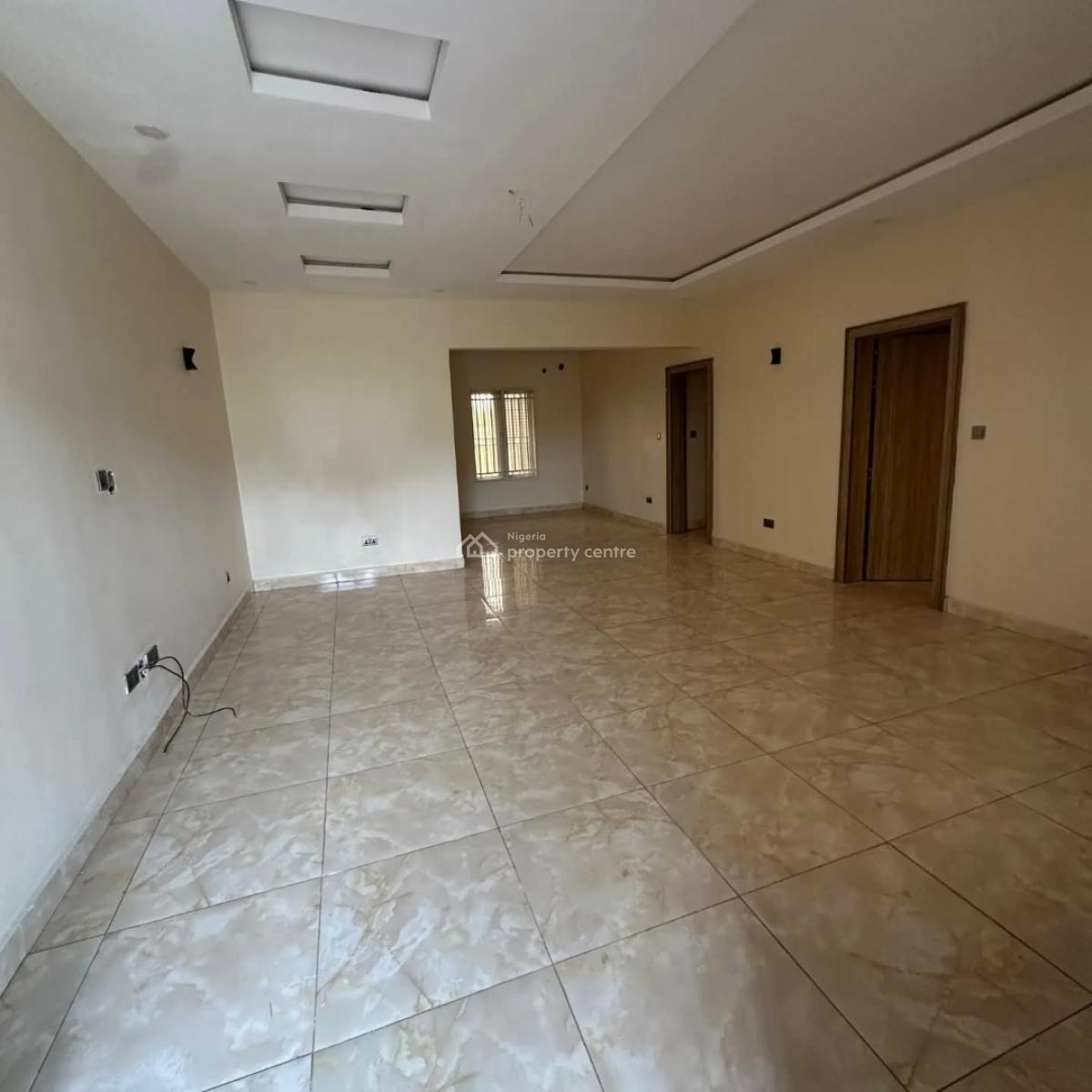 2 Bedroom Apartment, Life Camp, Abuja, Flat / Apartment for Rent