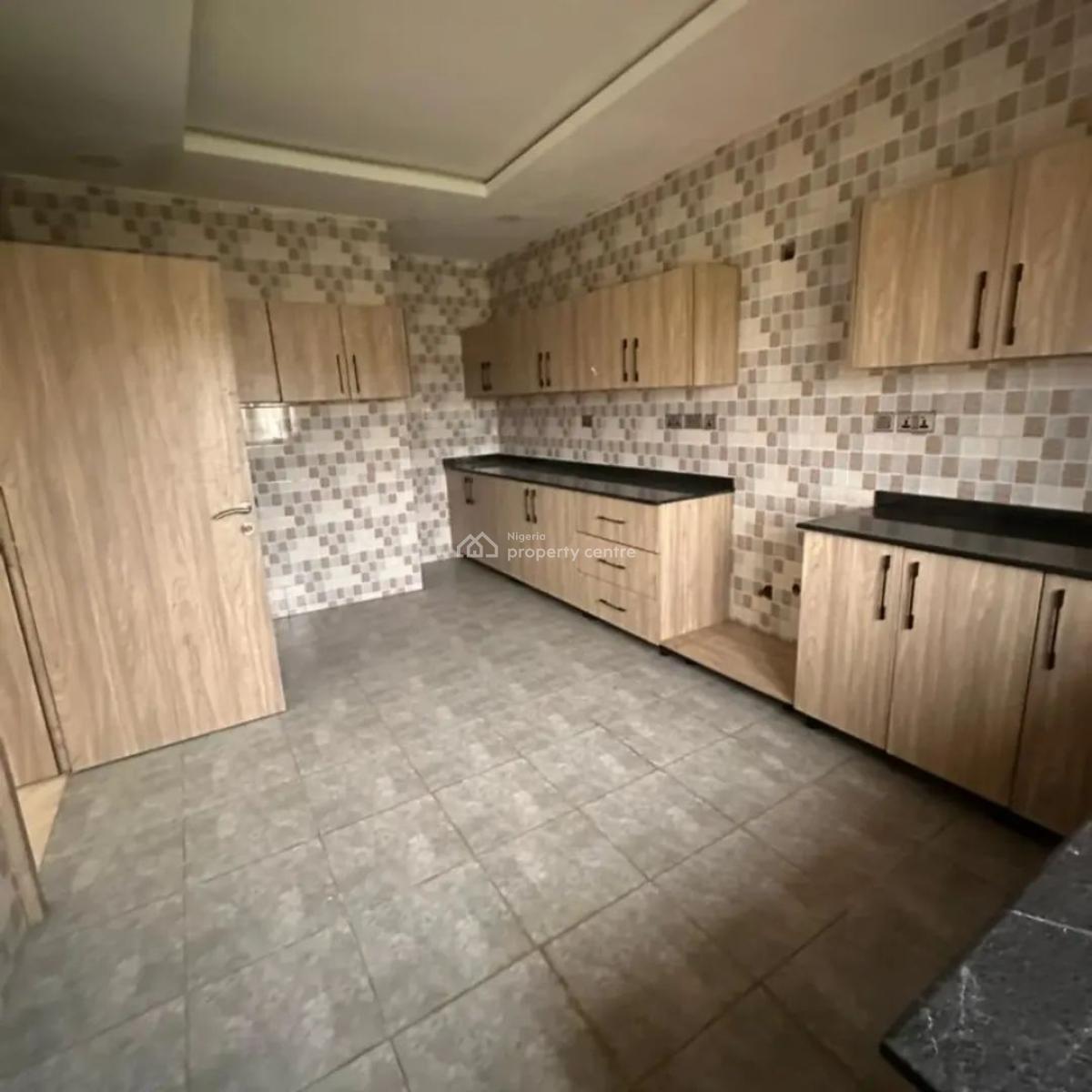 2 Bedroom Apartment, Life Camp, Abuja, Flat / Apartment for Rent