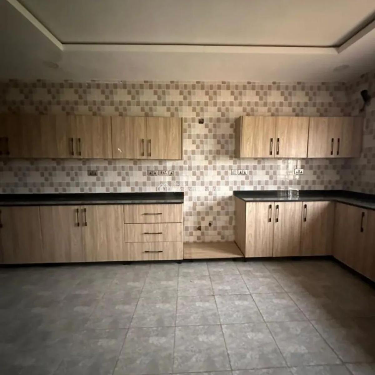 2 Bedroom Apartment, Life Camp, Abuja, Flat / Apartment for Rent