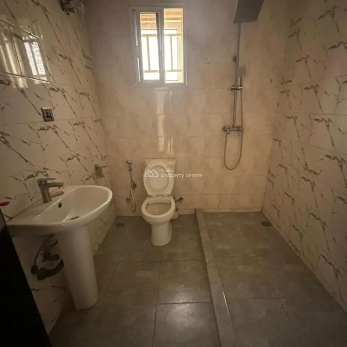 2 Bedroom Apartment, Life Camp, Abuja, Flat / Apartment for Rent