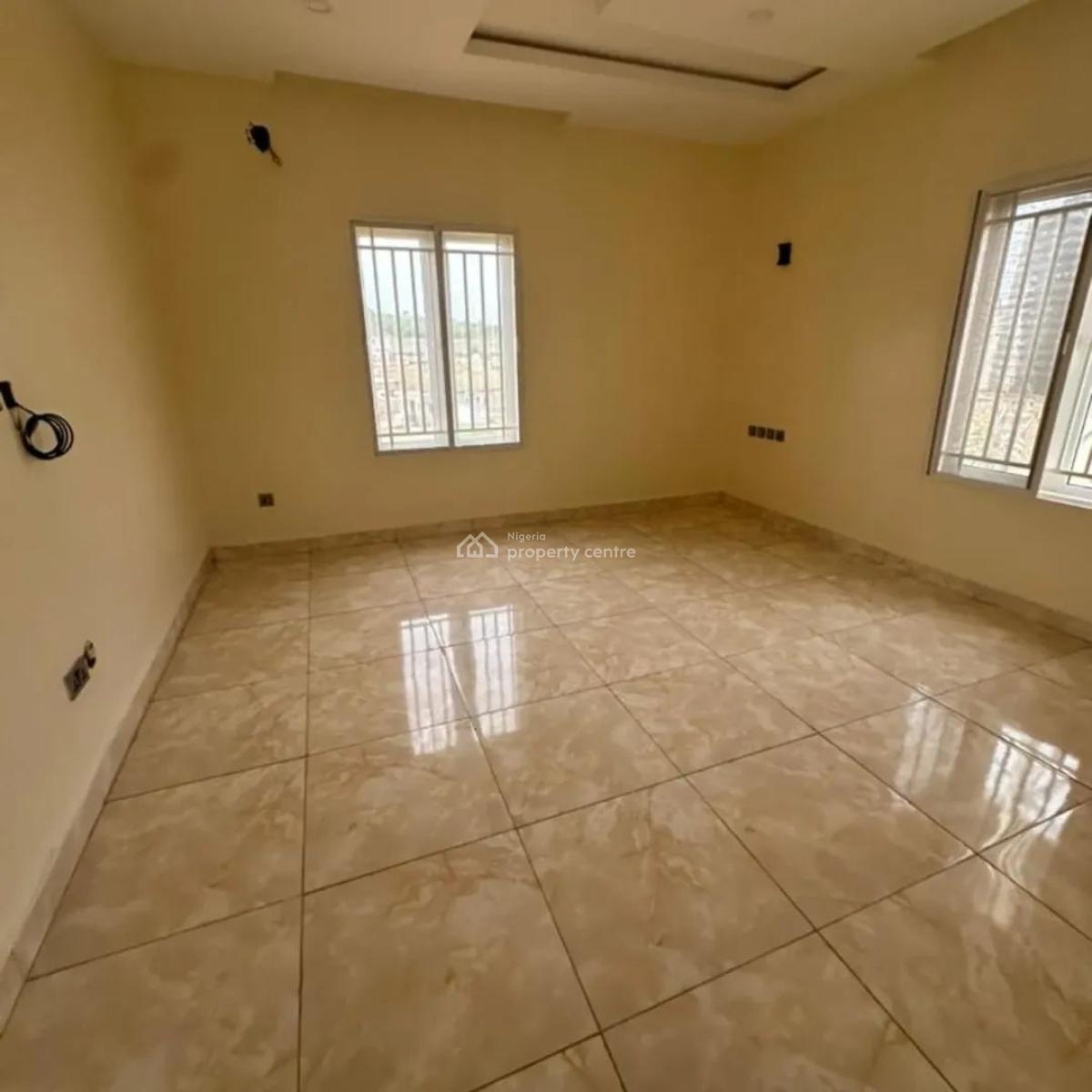 2 Bedroom Apartment, Life Camp, Abuja, Flat / Apartment for Rent
