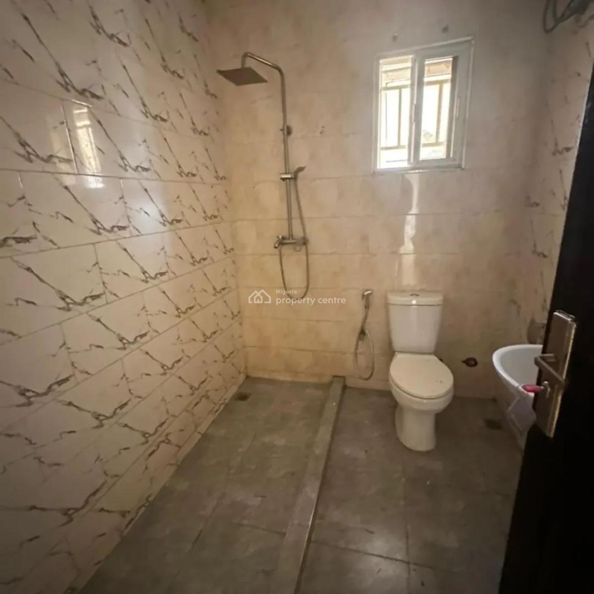 2 Bedroom Apartment, Life Camp, Abuja, Flat / Apartment for Rent
