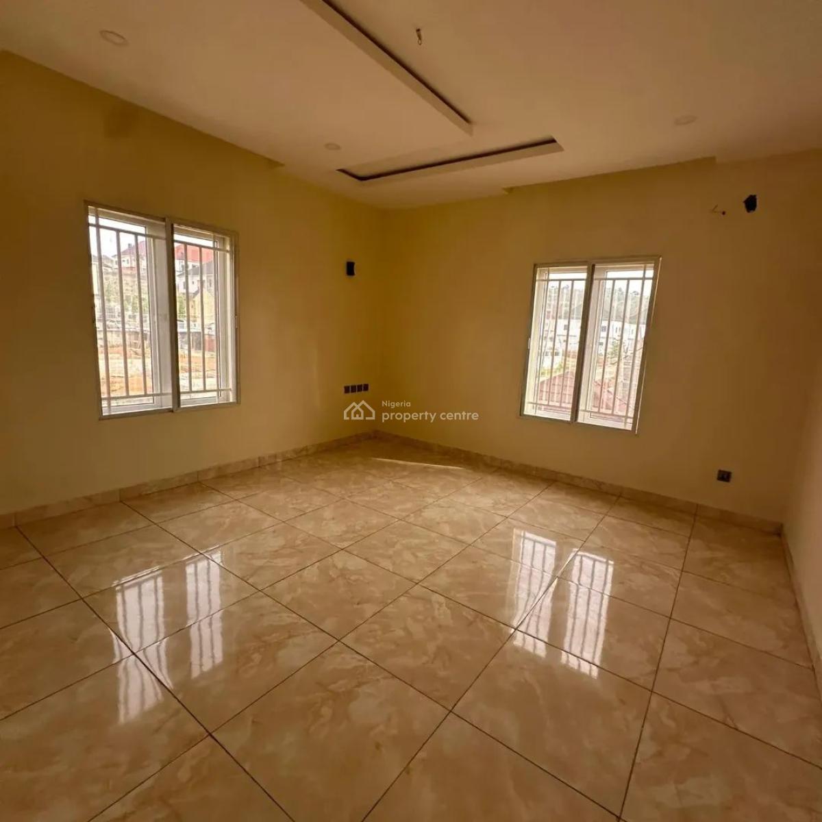 2 Bedroom Apartment, Life Camp, Abuja, Flat / Apartment for Rent