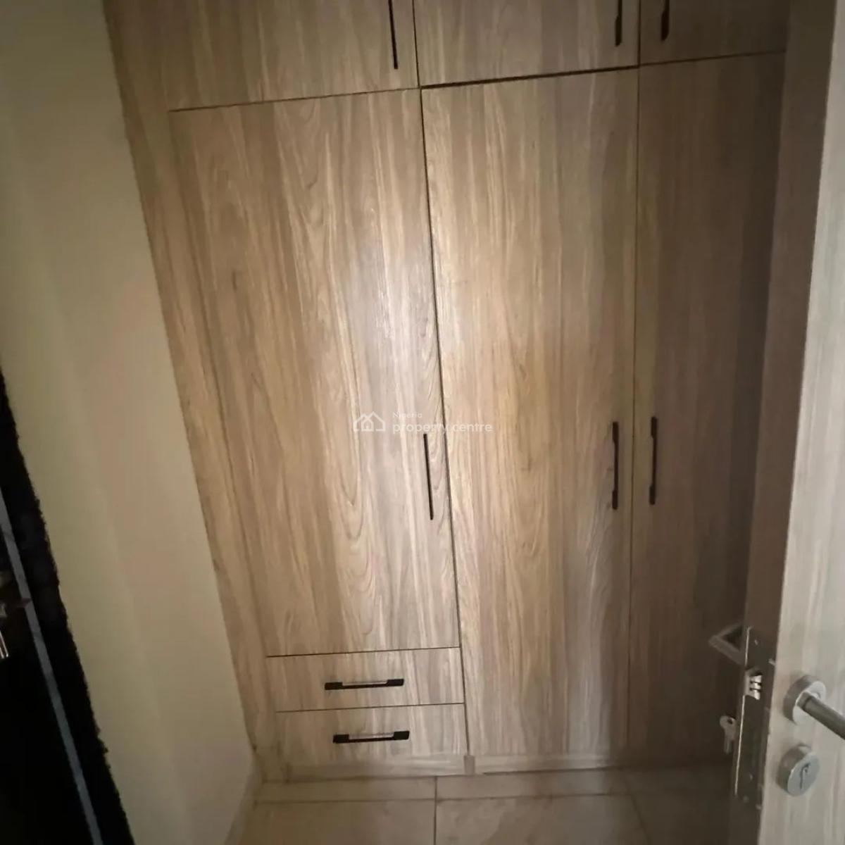 2 Bedroom Apartment, Life Camp, Abuja, Flat / Apartment for Rent