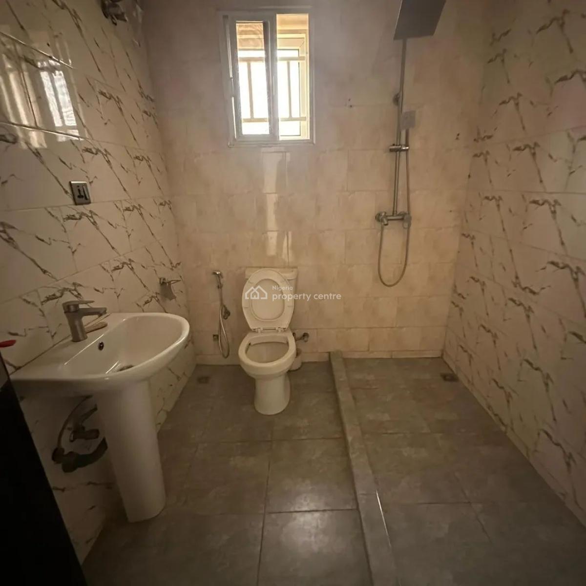 2 Bedroom Apartment, Life Camp, Abuja, Flat / Apartment for Rent