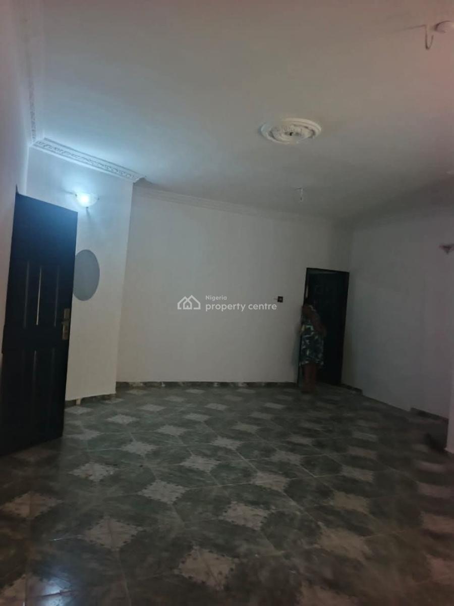 Lovely 3 Bedroom Apartment, River Valley Estate, Ojodu Berger, Ojodu, Lagos, Flat / Apartment for Rent