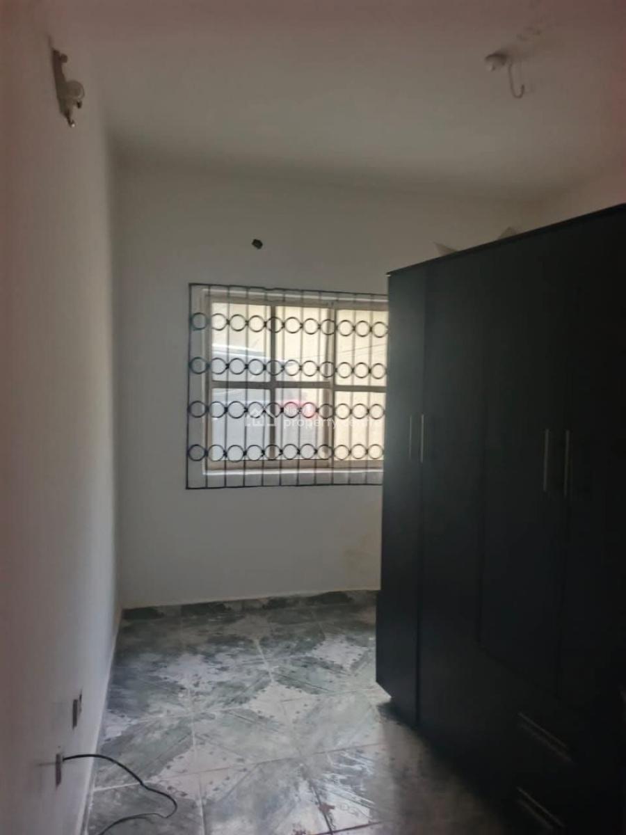 Lovely 3 Bedroom Apartment, River Valley Estate, Ojodu Berger, Ojodu, Lagos, Flat / Apartment for Rent