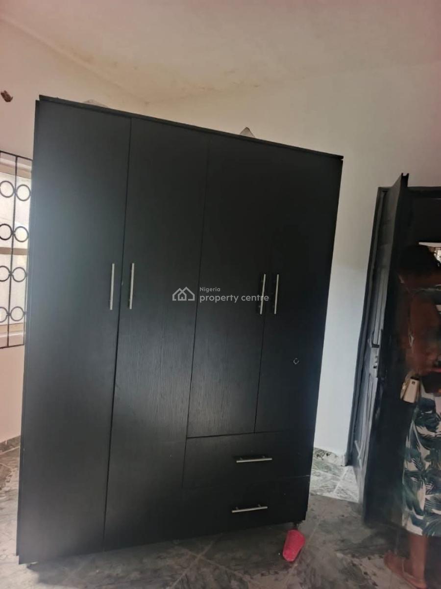 Lovely 3 Bedroom Apartment, River Valley Estate, Ojodu Berger, Ojodu, Lagos, Flat / Apartment for Rent