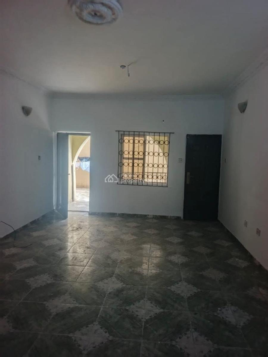 Lovely 3 Bedroom Apartment, River Valley Estate, Ojodu Berger, Ojodu, Lagos, Flat / Apartment for Rent