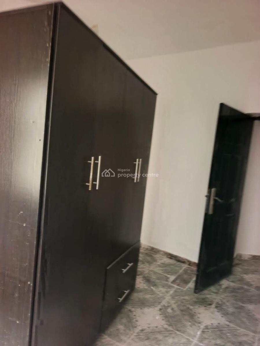 Lovely 3 Bedroom Apartment, River Valley Estate, Ojodu Berger, Ojodu, Lagos, Flat / Apartment for Rent