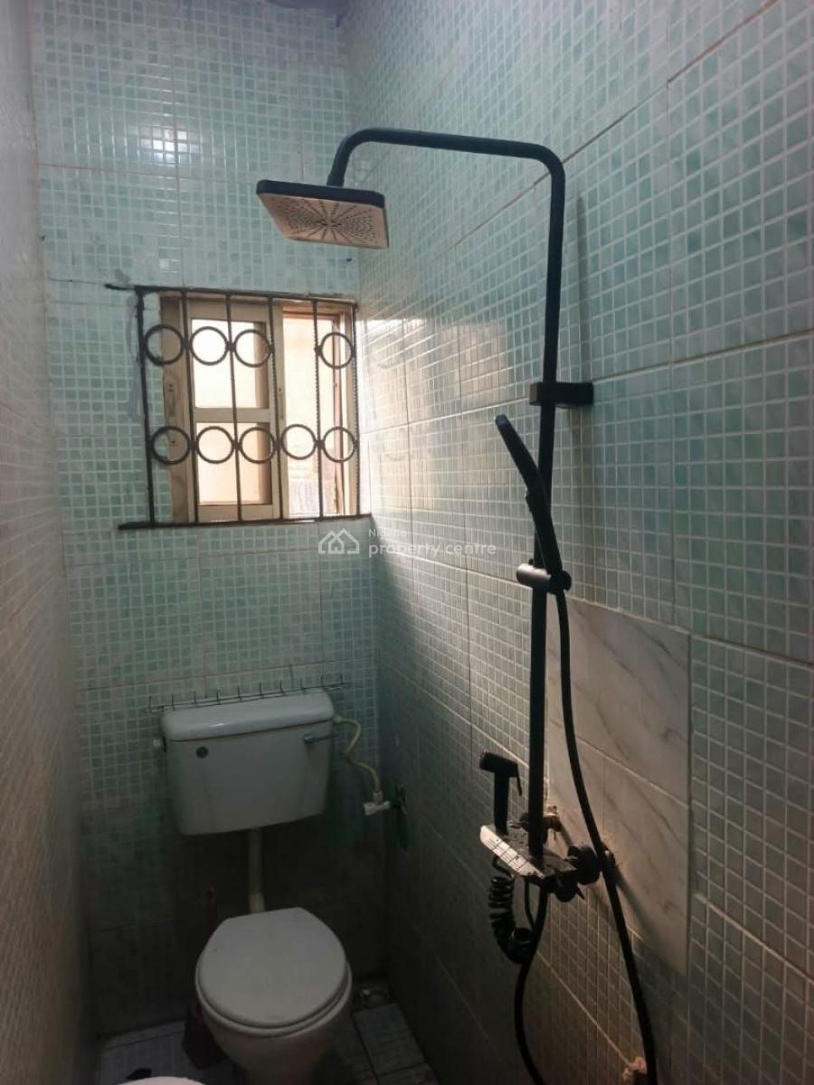 Lovely 3 Bedroom Apartment, River Valley Estate, Ojodu Berger, Ojodu, Lagos, Flat / Apartment for Rent