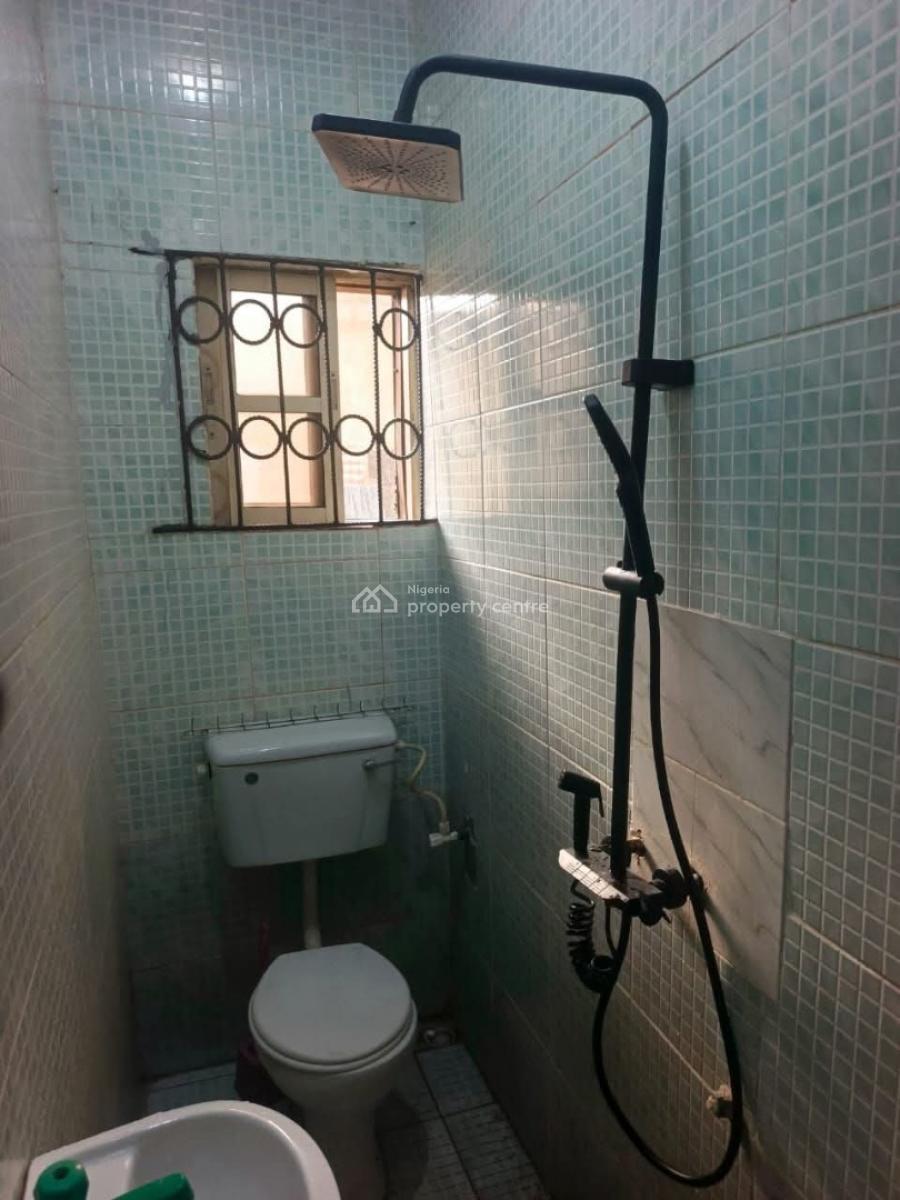 Lovely 3 Bedroom Apartment, River Valley Estate, Ojodu Berger, Ojodu, Lagos, Flat / Apartment for Rent