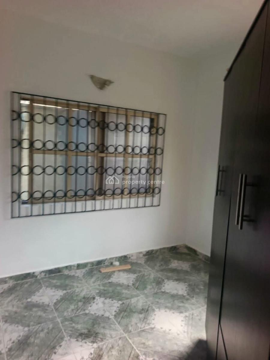 Lovely 3 Bedroom Apartment, River Valley Estate, Ojodu Berger, Ojodu, Lagos, Flat / Apartment for Rent
