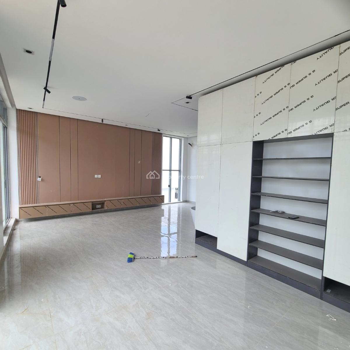 5bedroom Fully Detached Duplex, Osapa, Lekki, Lagos, House for Sale