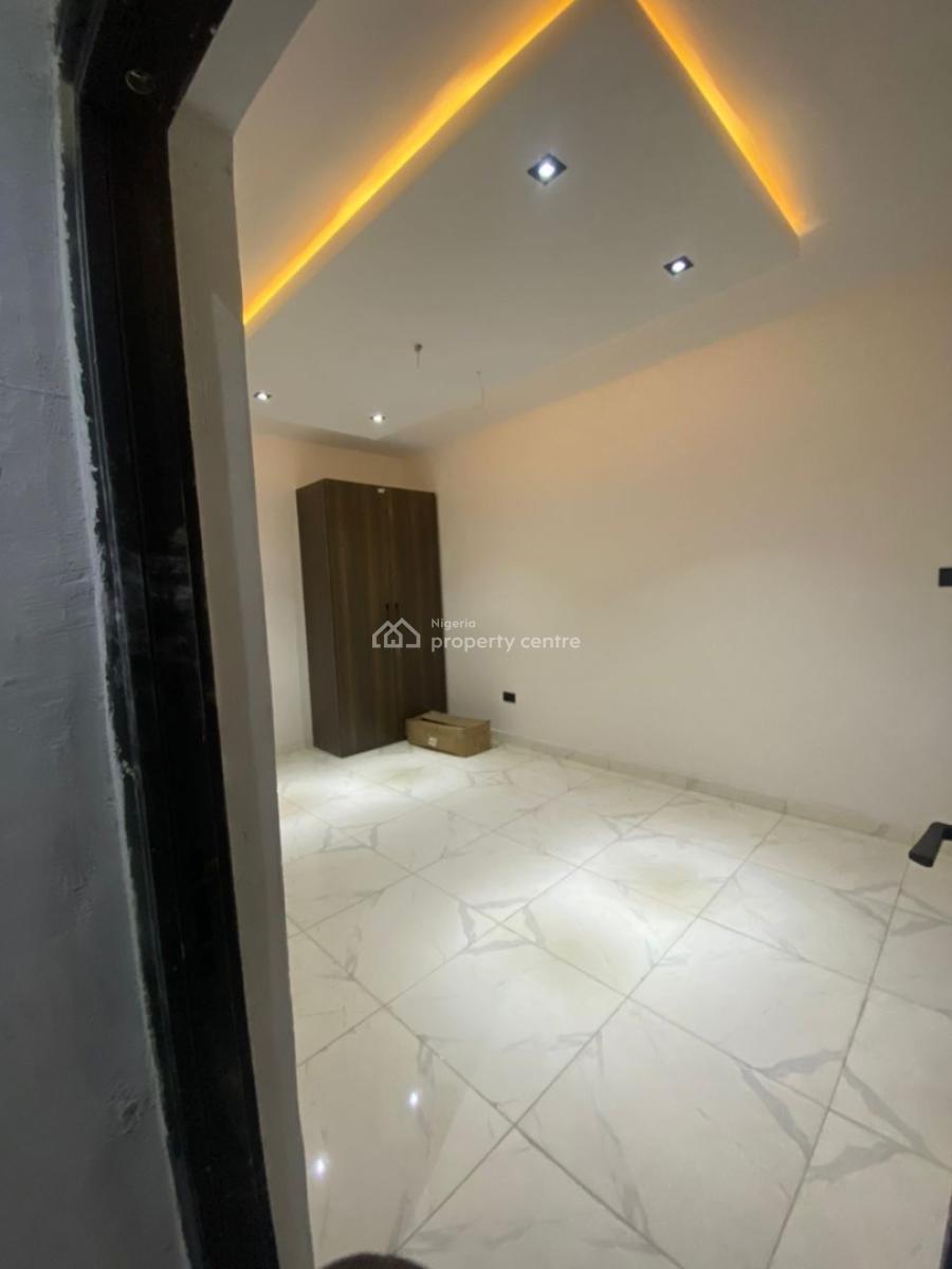 Luxury and Excellent 2 Bedrooms Duplex, Ogidan, Sangotedo, Ajah, Lagos, House for Rent