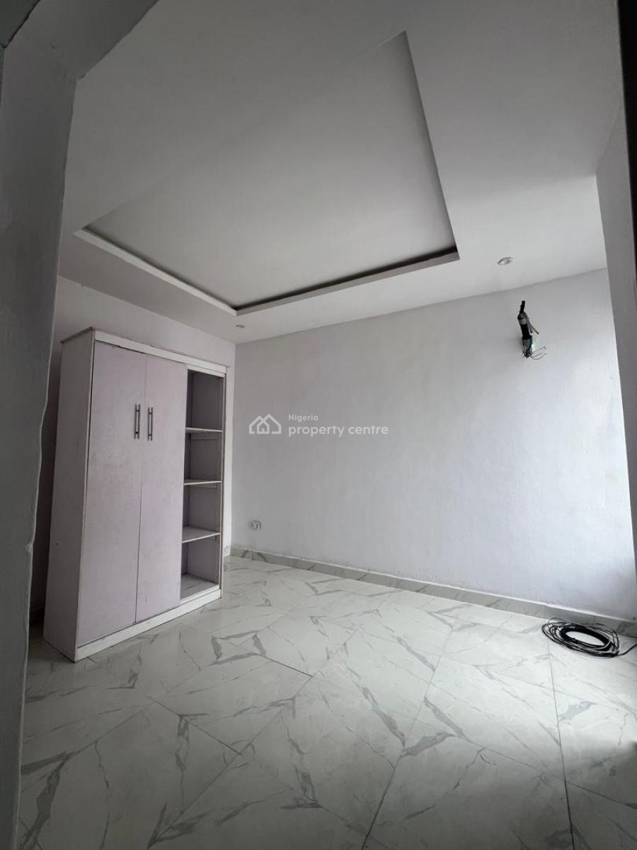 Specious Well Built 4bedroom Terrace Duplex, Ikota Lekki Lagos, Ikota, Lekki, Lagos, Terraced Duplex for Rent